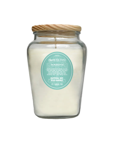 Barr Co. Natural Soy Wax Candle