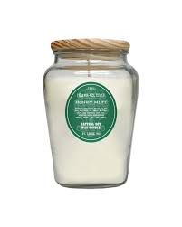 Barr Co. Natural Soy Wax Candle