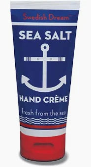 Sea Salt and Sea Aster Products