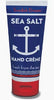 Sea Salt and Sea Aster Products