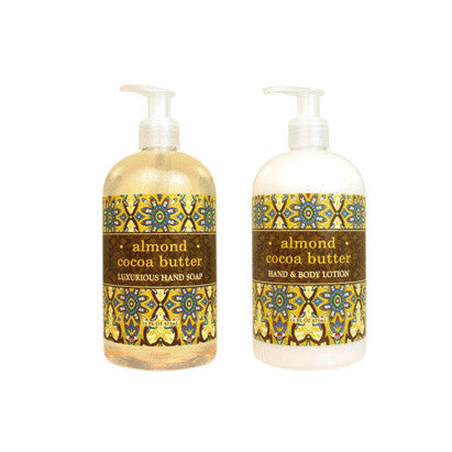Greenwich Bay Hand Soap