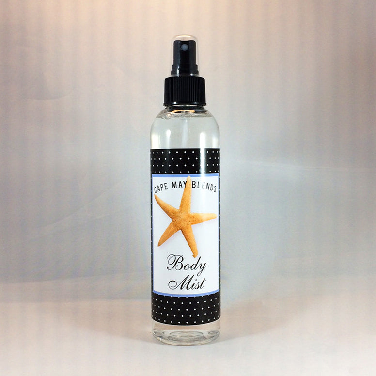 Body Mist