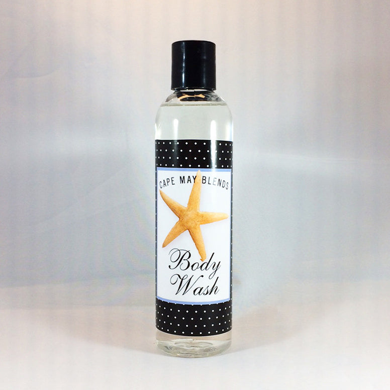 Body Wash