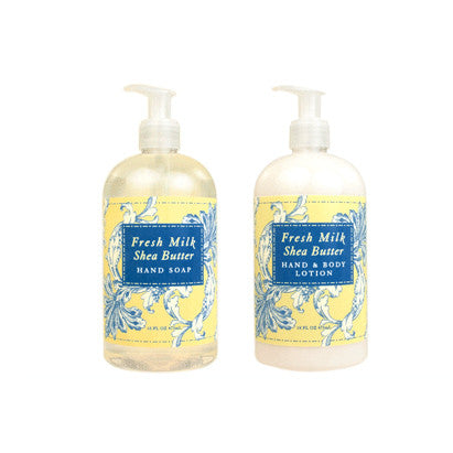 Greenwich Bay Hand Soap