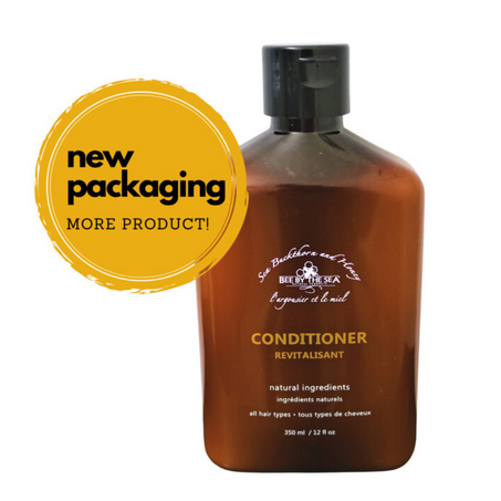 Bee By the Sea Conditioner