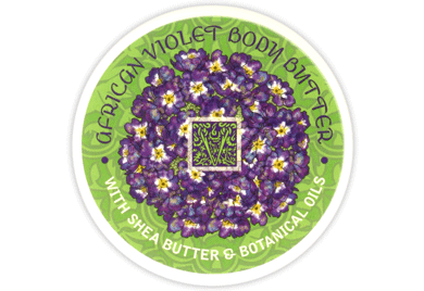 Greenwich Bay Body Butter