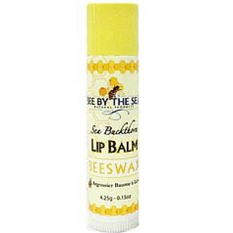 Bee By the Sea Lip Balm