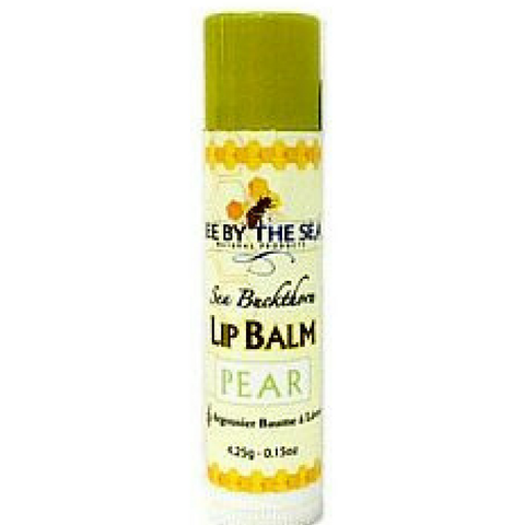 Bee By the Sea Lip Balm