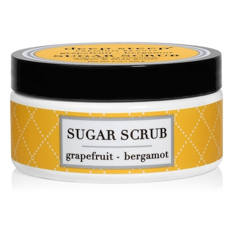 Deep Steep Sugar Scrub