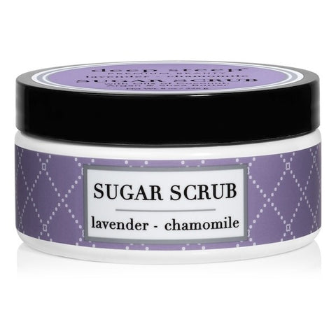 Deep Steep Sugar Scrub