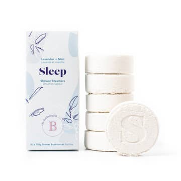 The Bathologist Sleep Products