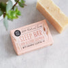 Paper Plane Soaps