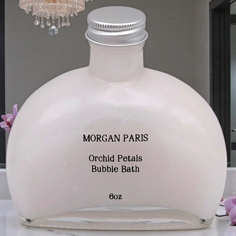 Morgan Paris Bubble Bath