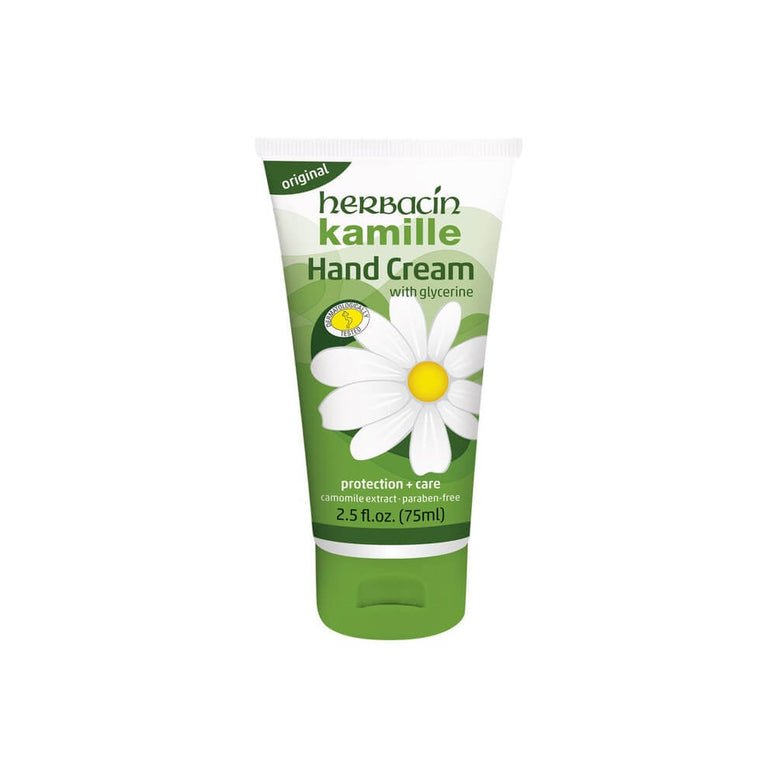 Herbacin Kamille Hand Cream
