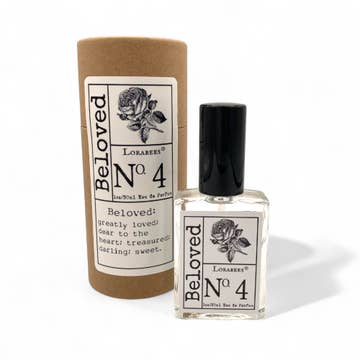 Lorabees 1oz. Perfume