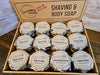 Shaving Products