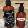 Lorabees Men's Lotion