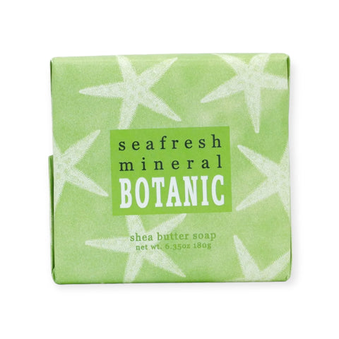 Greenwich Bay Soap Squares