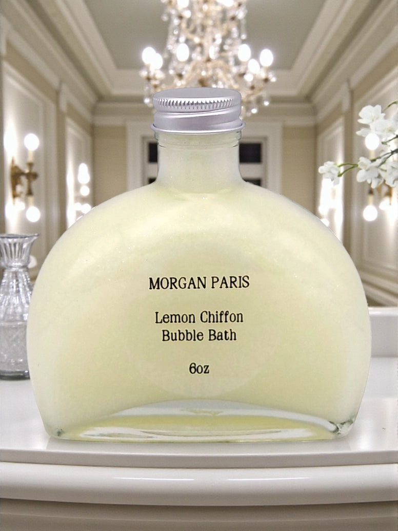 Morgan Paris Bubble Bath