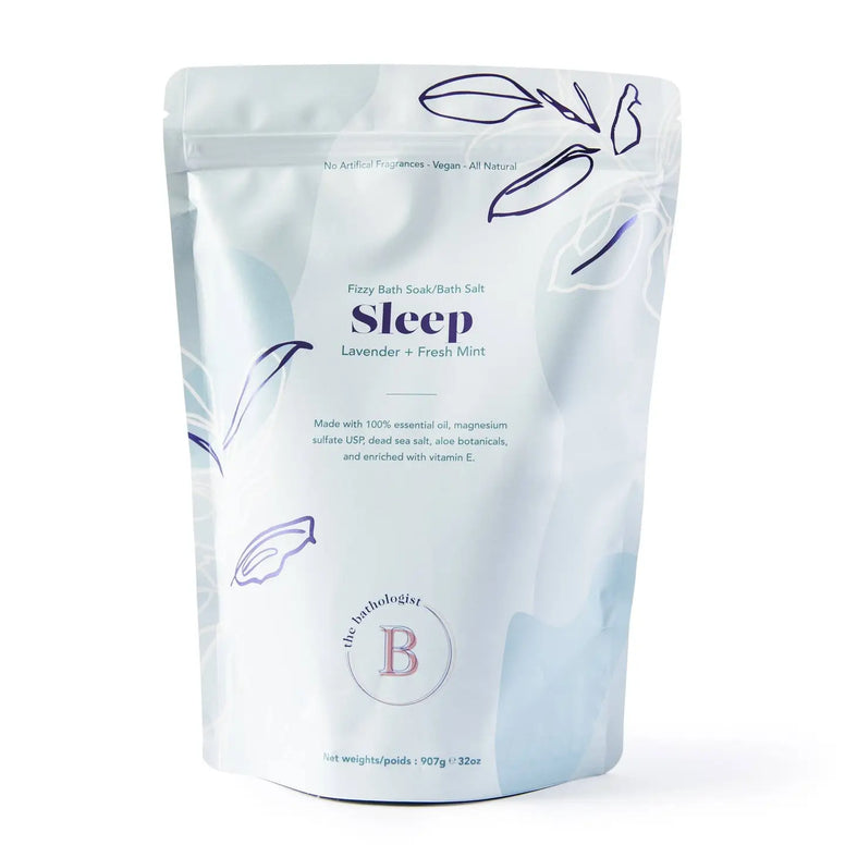 The Bathologist Sleep Products
