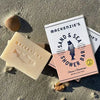 MacKenzie's Fisherman Shower Bars