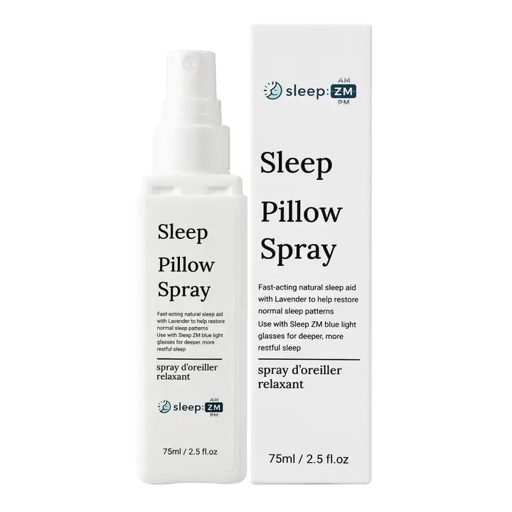 Pillow Sleep Spray