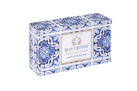 Casa Amalfi Luxury Italian Soaps