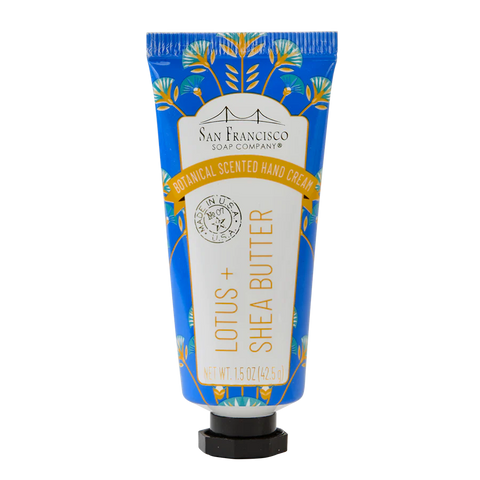 San Francisco Medium Hand Cream