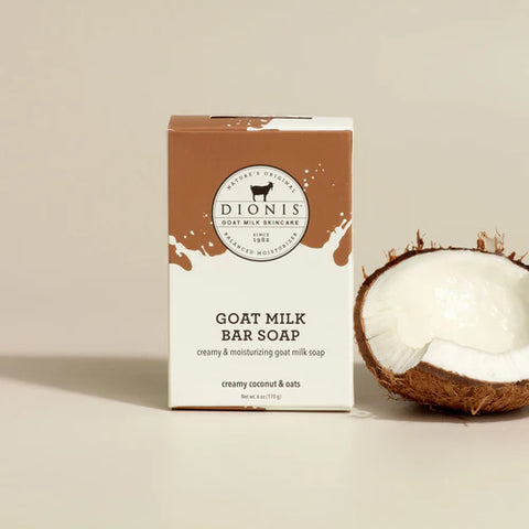 Dionis Goat Milk Skin Care