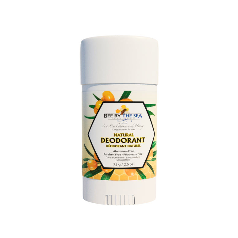 Bee By the Sea Deodorant