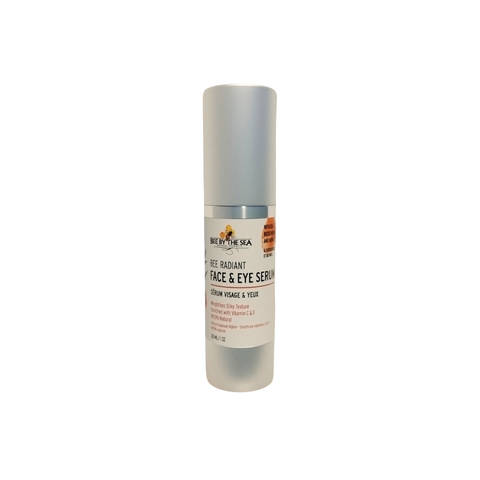 Bee by the Sea Face & Eye Serum