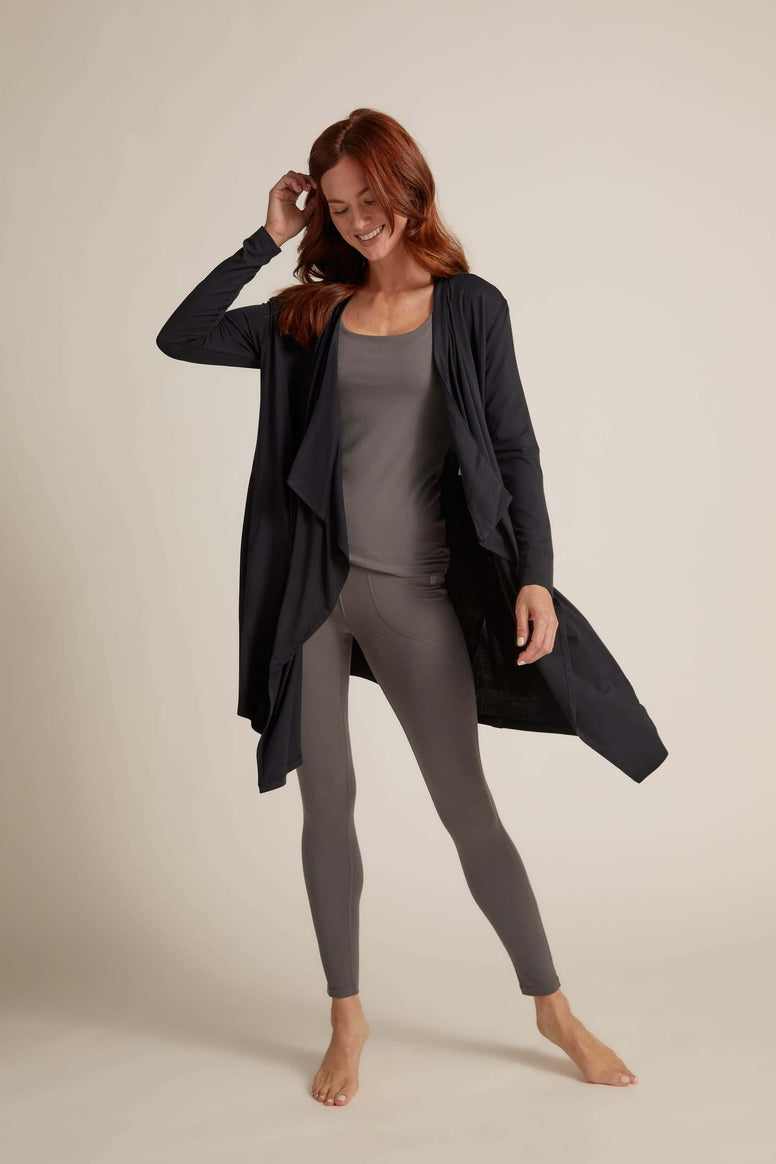 Faceplant Dreams Swing Jacket