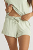 Faceplant Dreams Short Shorts