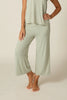 Faceplant Dreams Capri Pants