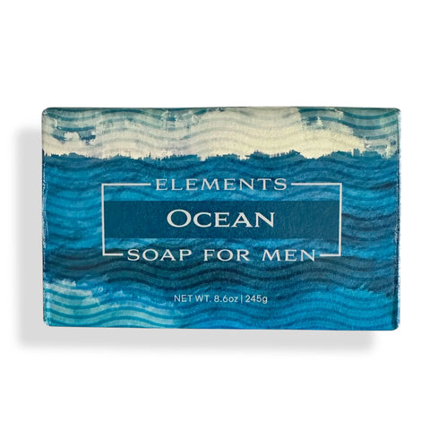 Greenwich Bay Men's Elements