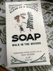Clean as a Whistle Boxed Soap