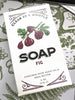 Clean as a Whistle Boxed Soap