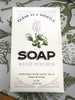Clean as a Whistle Boxed Soap