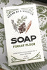 Clean as a Whistle Boxed Soap