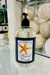 Hand Wash