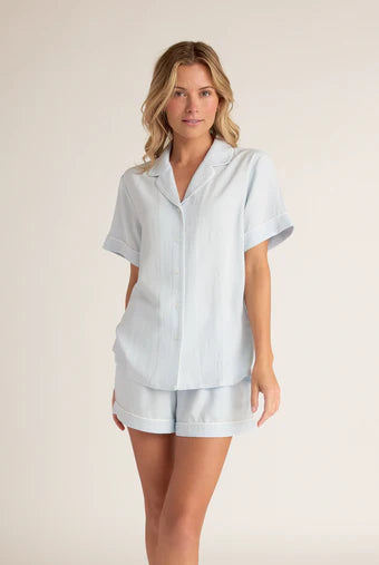 Faceplant Dreams Linen/Bamboo