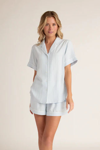 Faceplant Dreams Linen/Bamboo