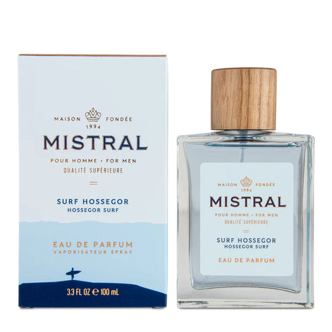 Mistral Surf Hossegor Cologne