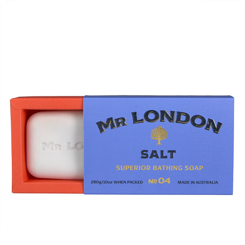Mr. London 10 oz. Bathing Bars