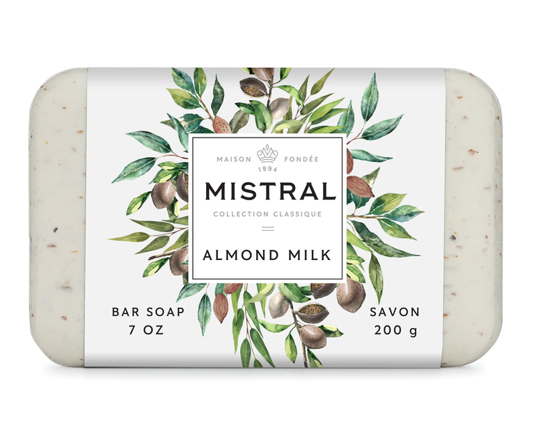 Mistral Bar Soap