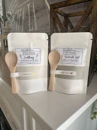 Skin Biome Face Masks