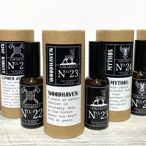 Lorabees Men's Cologne