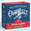 Old Salt Grooming Supply