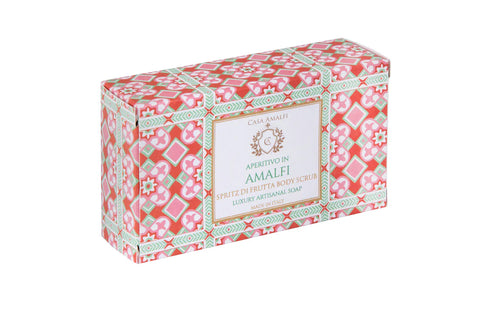 Casa Amalfi Luxury Italian Soaps