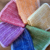 Hemp Exfoliating Washcloths